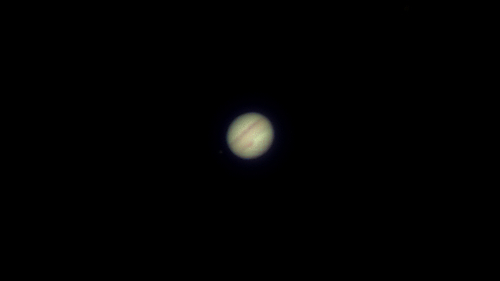 Jupiter Â© 2019 by Tobias Wittmann Â· wittinobi