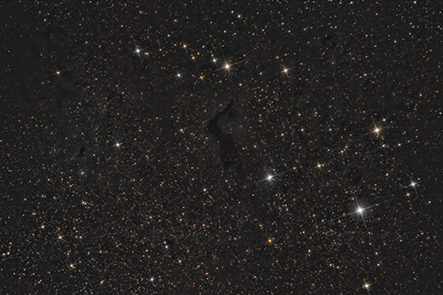 Barnard174 Â© 2021 by Tobias Wittmann Â· wittinobi
