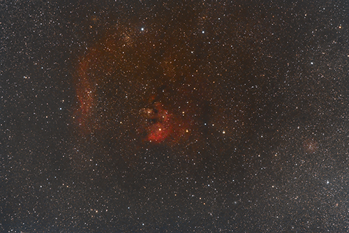 NGC7762 Â© 2022 by Tobias Wittmann Â· wittinobi