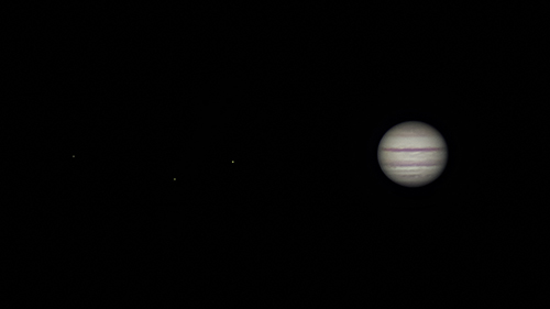 Jupiter Â© 2022 by Tobias Wittmann Â· wittinobi