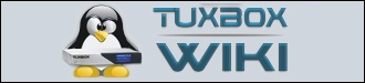 Tuxbox Wiki